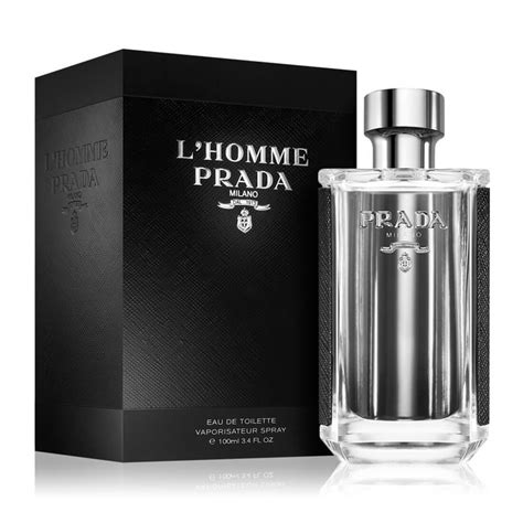 parfum prada homme prix maroc|PRADA PARFUM L’HOMME PRADA L’EAU – EAU DE .